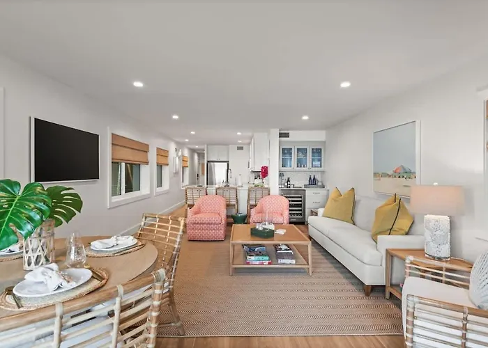 Beachfront Aldea 12 Holiday home Clearwater Beach