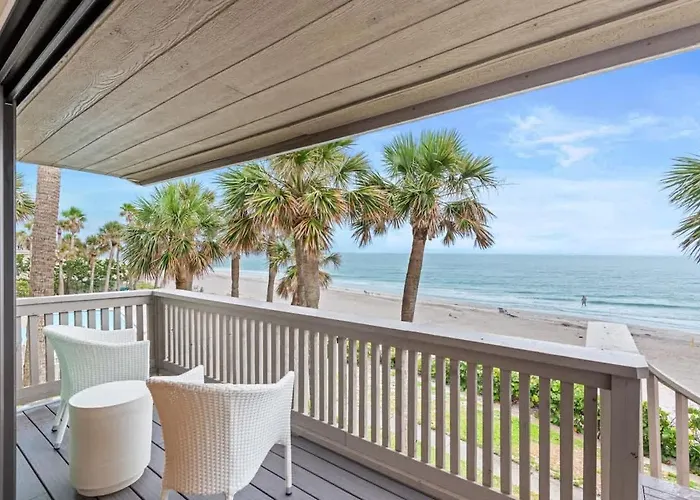 Holiday home Beachfront Aldea 12