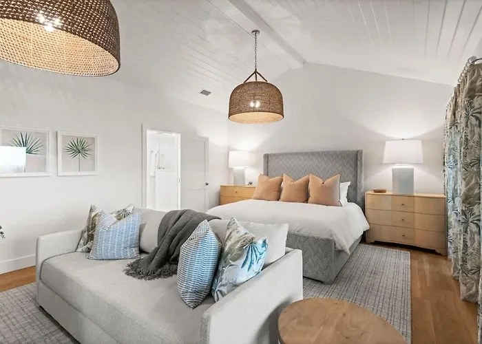 Beachfront Aldea 12 Holiday home *