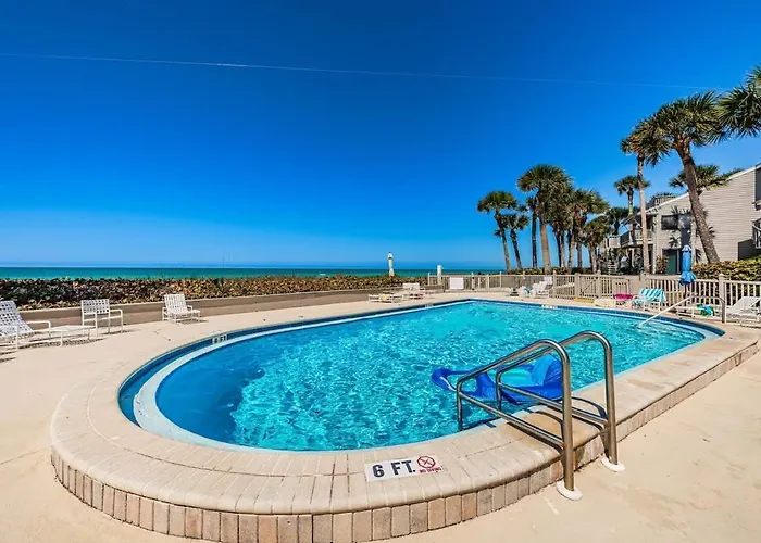 Holiday home Beachfront Aldea 12