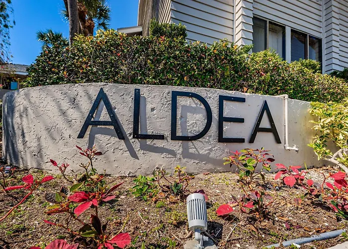 Beachfront Aldea 12 Holiday home