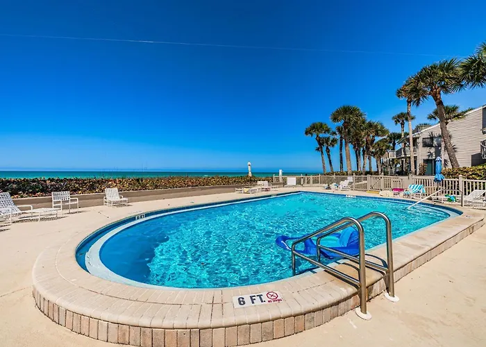 Beachfront Aldea 12
